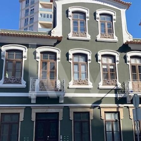 Casa Moliceiro Verde Aveiro Dış mekan fotoğraf