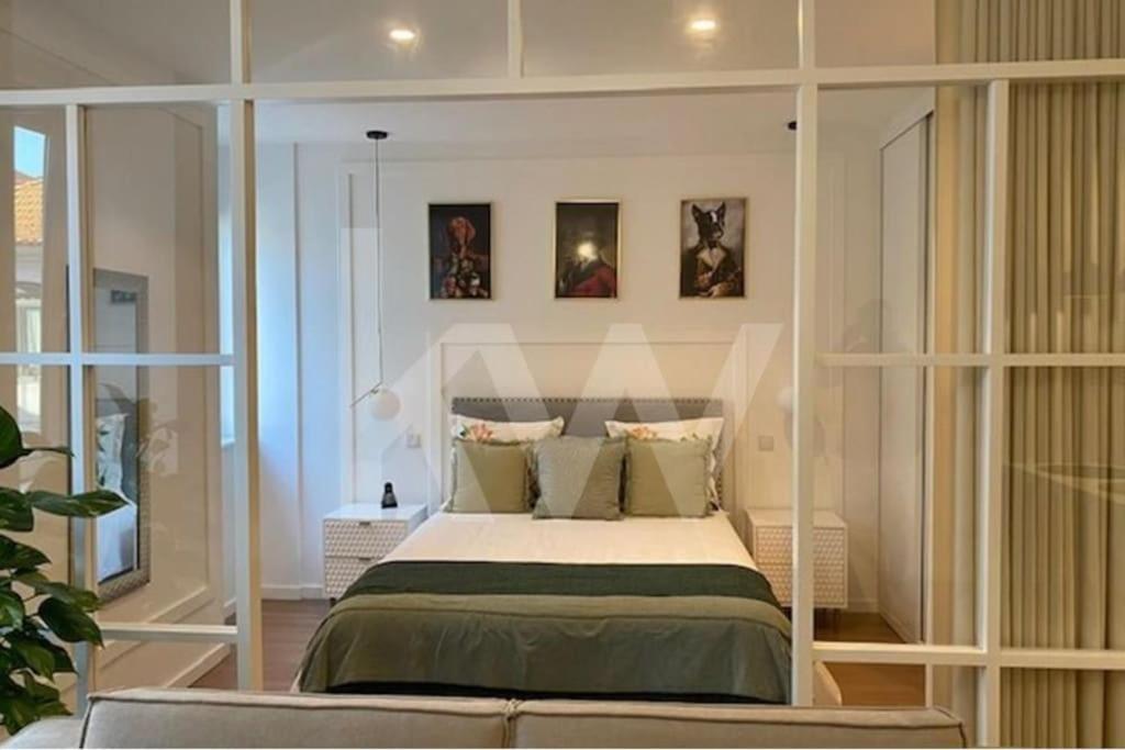 Casa Moliceiro Verde Aveiro Dış mekan fotoğraf