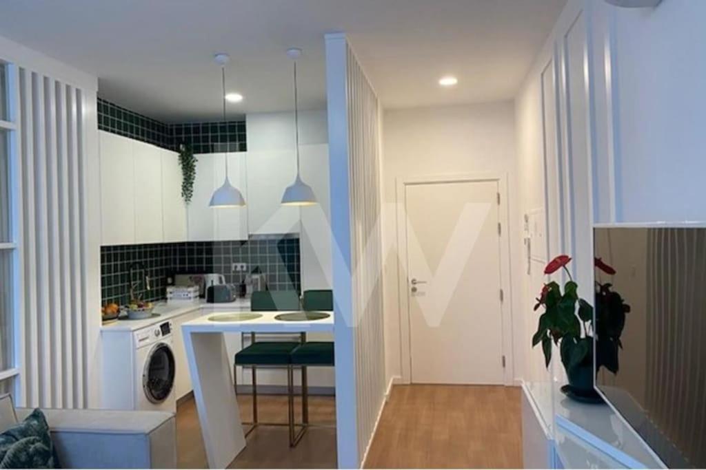Casa Moliceiro Verde Aveiro Dış mekan fotoğraf