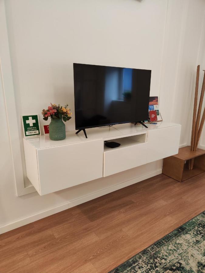 Casa Moliceiro Verde Aveiro Dış mekan fotoğraf