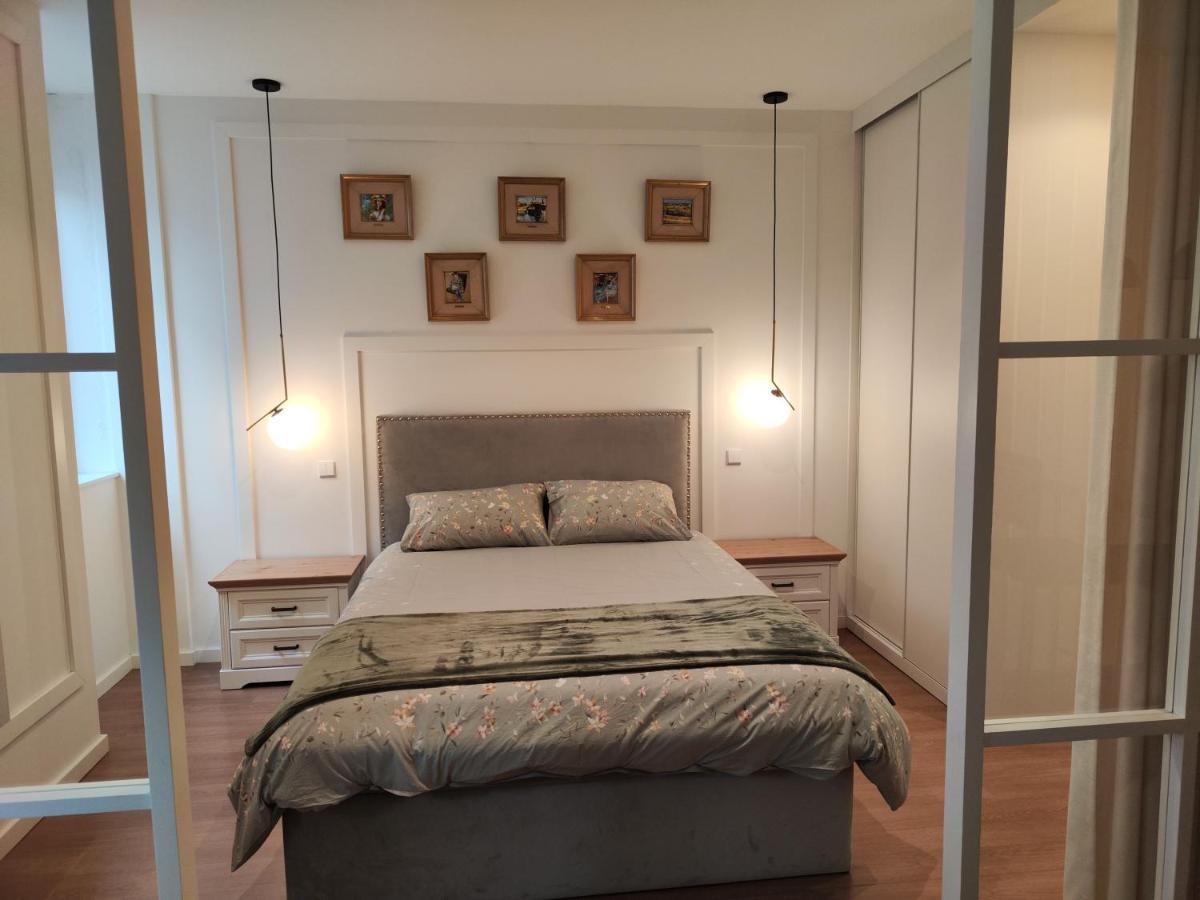 Casa Moliceiro Verde Aveiro Dış mekan fotoğraf