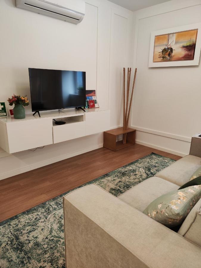 Casa Moliceiro Verde Aveiro Dış mekan fotoğraf