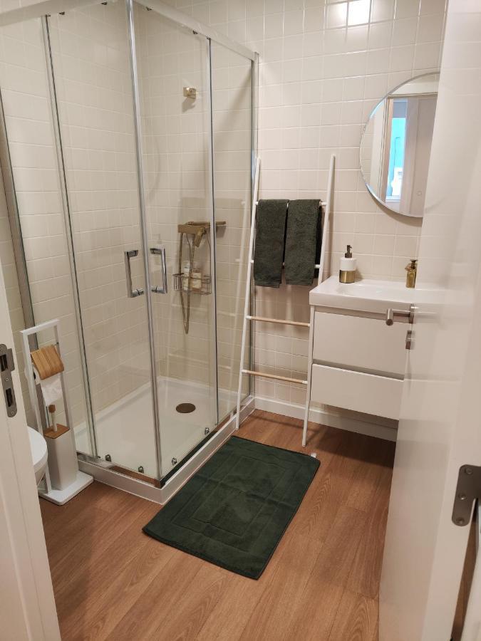Casa Moliceiro Verde Aveiro Dış mekan fotoğraf