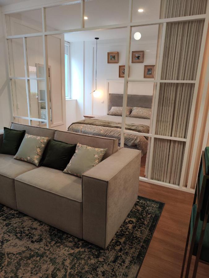 Casa Moliceiro Verde Aveiro Dış mekan fotoğraf