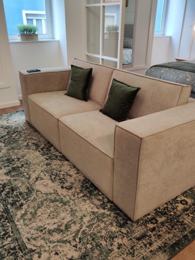 Casa Moliceiro Verde Aveiro Dış mekan fotoğraf